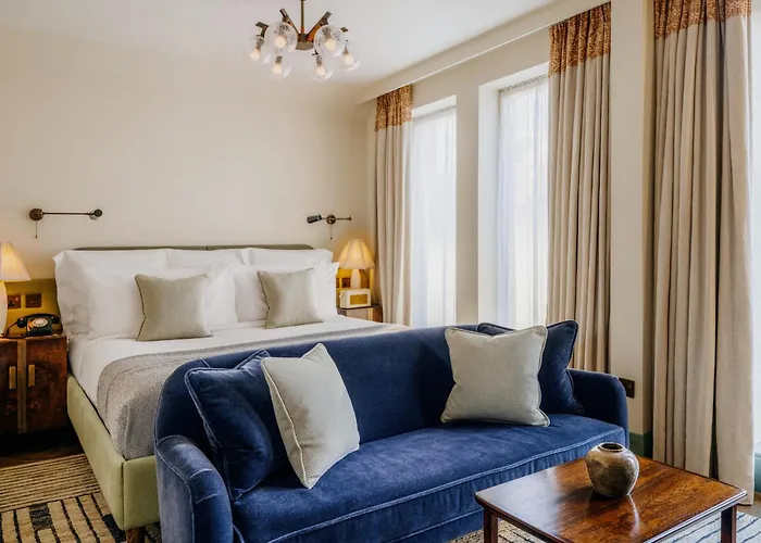 Redchurch Townhouse Londres